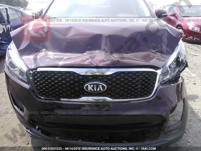 کیا سۆرینتۆ